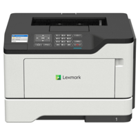 למדפסת Lexmark B2546